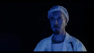 Zasłona do filmu "Suprema" #1162261