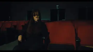 Zasłona do filmu "Suprema" #1162263