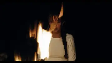 Zasłona do filmu "Suprema" #1162265