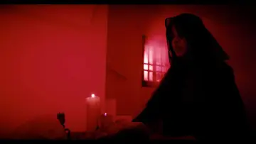 Zasłona do filmu "Suprema" #1162266