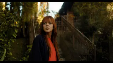 Zasłona do filmu "Suprema" #1162275