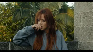 Zasłona do filmu "Suprema" #1162278