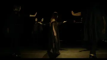Zasłona do filmu "Suprema" #1162284