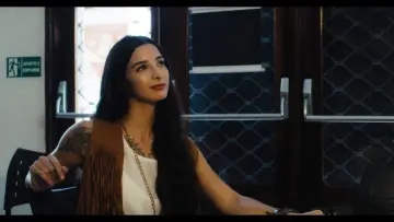 Zasłona do filmu "Suprema" #1162286