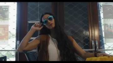 Zasłona do filmu "Suprema" #1162291
