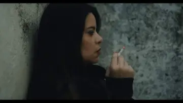 Zasłona do filmu "Suprema" #1162292