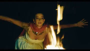 Zasłona do filmu "Suprema" #1162298