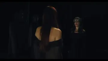 Zasłona do filmu "Suprema" #1162303
