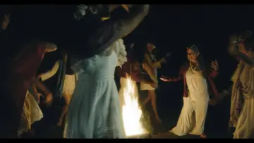 Zasłona do filmu "Suprema" #1162305