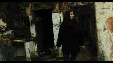 Zasłona do filmu "Suprema" #1162316