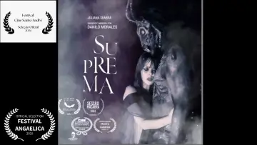 Zasłona do filmu "Suprema" #1162317