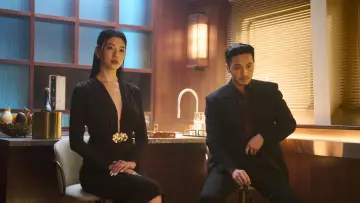 타짜: 벨제붑의 노래 plakat