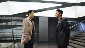 Zasłona do filmu "타짜: 벨제붑의 노래" #1631353
