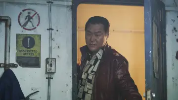 Zasłona do filmu "타짜: 벨제붑의 노래" #1631362