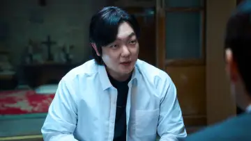 Zasłona do filmu "타짜: 벨제붑의 노래" #1631363