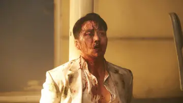 Zasłona do filmu "타짜: 벨제붑의 노래" #1631370