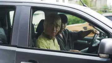 Zasłona do filmu "타짜: 벨제붑의 노래" #1631375