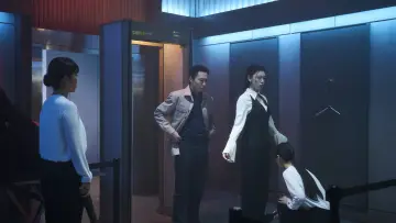 Zasłona do filmu "타짜: 벨제붑의 노래" #1631377