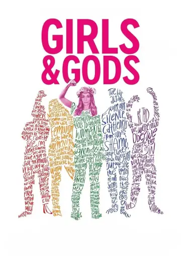 Girls & Gods