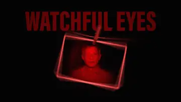 Zasłona do filmu "Watchful Eyes" #1154880