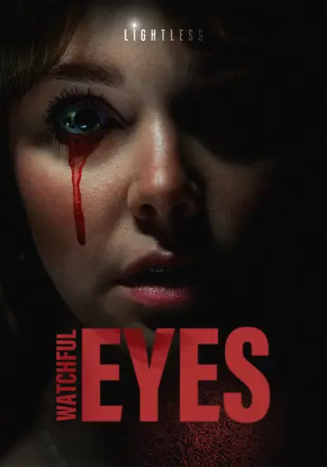 Plakat do filmu "Watchful Eyes" #953585