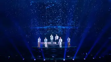 Zasłona do filmu "엔시티 드림 미스터리 랩: 드림 이스케이프 인 시네마" #1190504