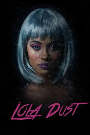 Plakat do filmu "Lola Dust" #1624683