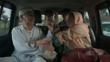 Zasłona do filmu "Sekawan Limo 2: Gunung Klawih" #818992