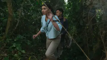 Zasłona do filmu "Sekawan Limo 2: Gunung Klawih" #818993
