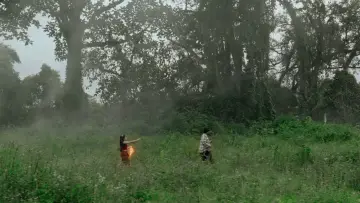 Zasłona do filmu "Sekawan Limo 2: Gunung Klawih" #818994
