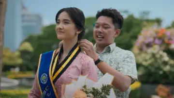 Zasłona do filmu "Sekawan Limo 2: Gunung Klawih" #911833