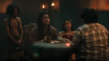 Zasłona do filmu "Sekawan Limo 2: Gunung Klawih" #911840
