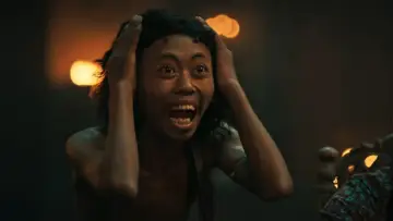 Zasłona do filmu "Sekawan Limo 2: Gunung Klawih" #911847