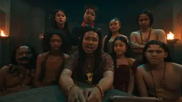 Zasłona do filmu "Sekawan Limo 2: Gunung Klawih" #911855