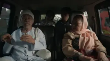 Zasłona do filmu "Sekawan Limo 2: Gunung Klawih" #911856