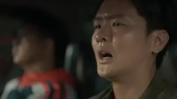 Zasłona do filmu "Sekawan Limo 2: Gunung Klawih" #911858