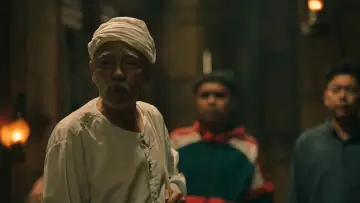 Zasłona do filmu "Sekawan Limo 2: Gunung Klawih" #911864