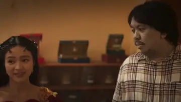 Zasłona do filmu "Sekawan Limo 2: Gunung Klawih" #911866