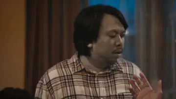 Zasłona do filmu "Sekawan Limo 2: Gunung Klawih" #911867