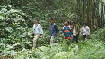 Zasłona do filmu "Sekawan Limo 2: Gunung Klawih" #911868