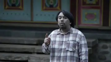 Zasłona do filmu "Sekawan Limo 2: Gunung Klawih" #911871