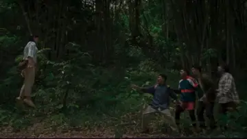 Zasłona do filmu "Sekawan Limo 2: Gunung Klawih" #911879