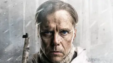 Zasłona do filmu "Häyhä - The White Death" #941735