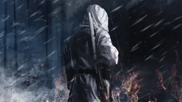 Häyhä - The White Death