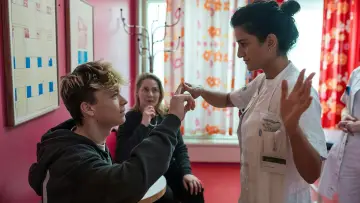 Zasłona do filmu "Niezamierzone ofiary" #719858