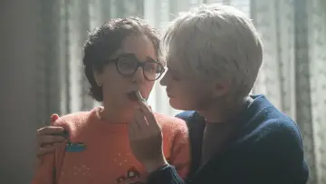Zasłona do filmu "La gioia" #793210