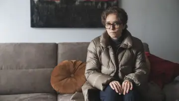 Zasłona do filmu "La gioia" #838843