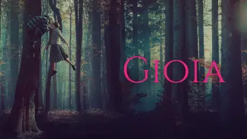 Zasłona do filmu "La gioia" #975454
