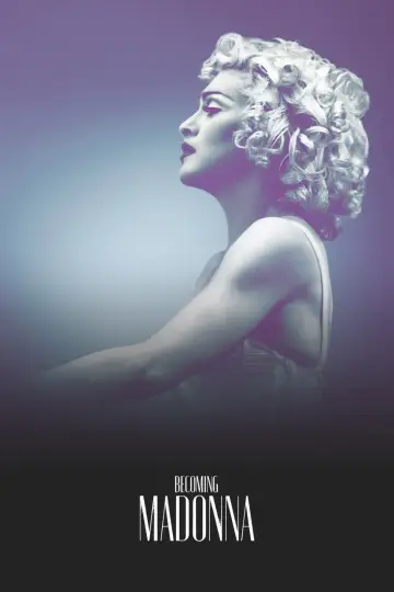 Becoming Madonna