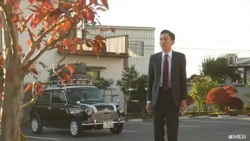 Zasłona do filmu "孤独のグルメ2024大晦日スペシャル 太平洋から日本海 五郎、北へ あの人たちの所まで。" #1191188